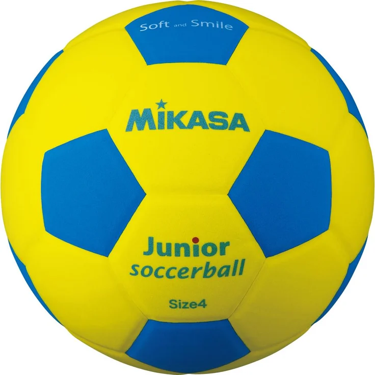 Mikasa, Fussball – Bild 1