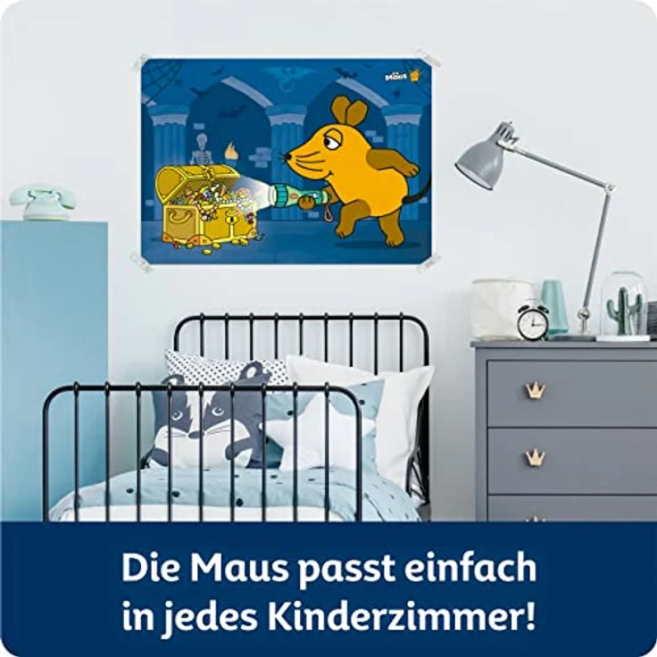 Franzis: Escape Adventskalender mit der Maus – Bild 7