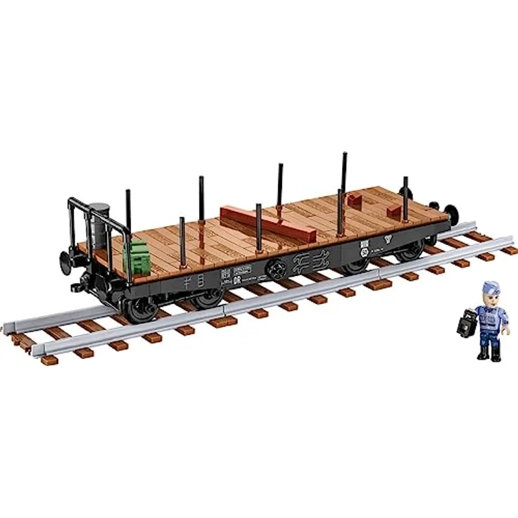COBI 6284 Bausteine, Various - Preisvergleich