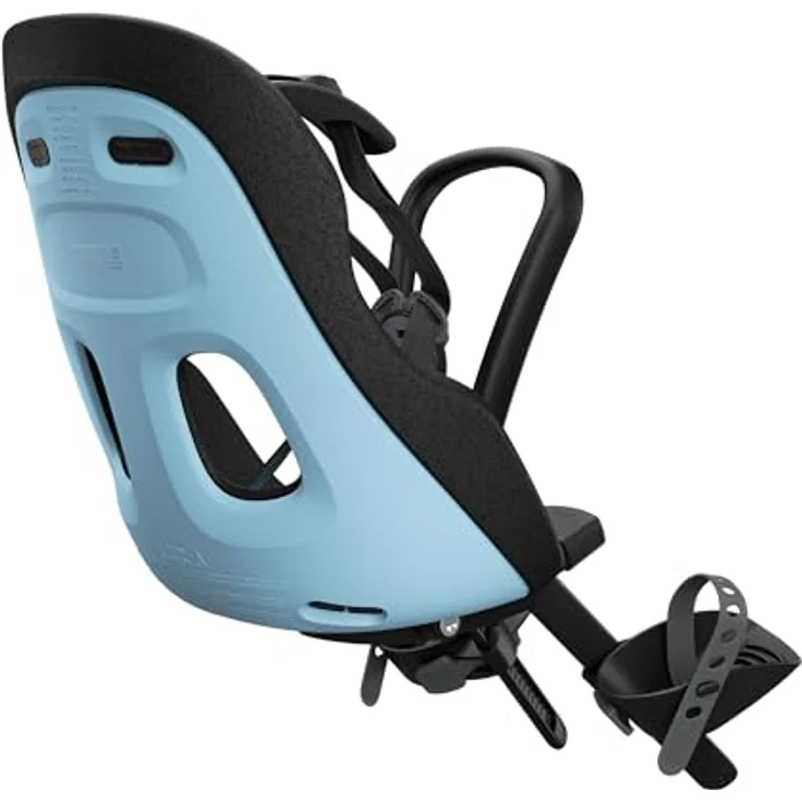 Thule, Velokindersitz – Bild 2