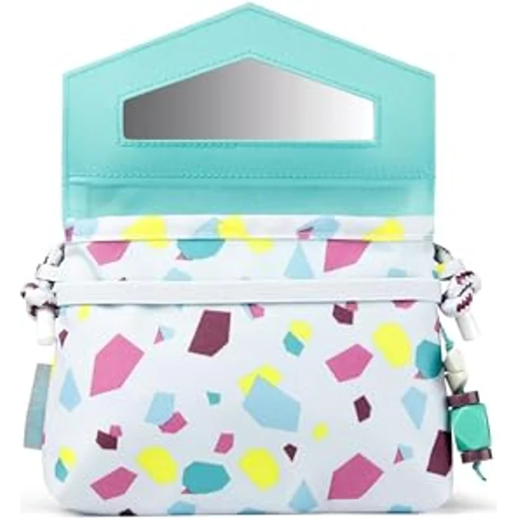 satch Clutch Dreamy Mosaic – Bild 4