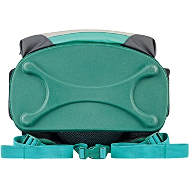 Herlitz Schulranzenset Loop Plus Green Rex – Bild 8