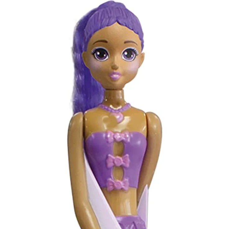 Sky Dancers - Purplelicious - Fliegende Puppe - Ab 6 Jahren - Lansay – Bild 8