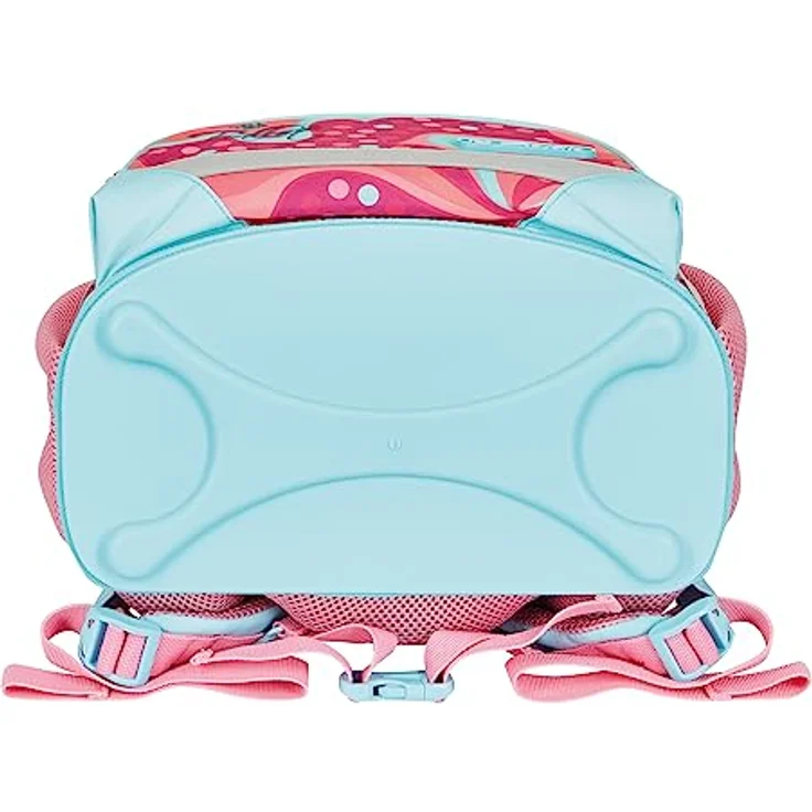 Herlitz Schulranzenset Loop Plus Ballet Love – Bild 9