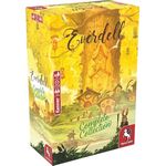 Pegasus Spiele 57609G Everdell – Complete Collection, Brettspiel für Kennerspiele