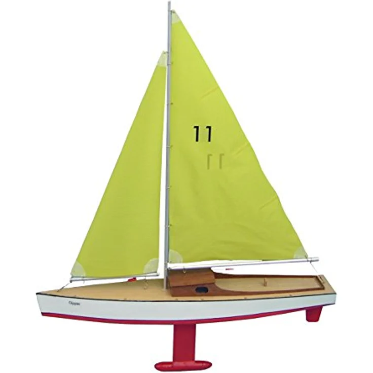Aeronaut Clipper – Bild 2