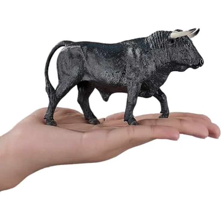 MOJO 387224 - Animal Planet - Spanischer Stier – Bild 5