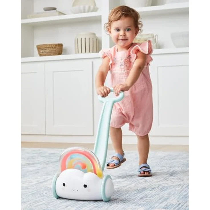 Skip Hop A pusher for children. Chmurka Skip Hop – Bild 5