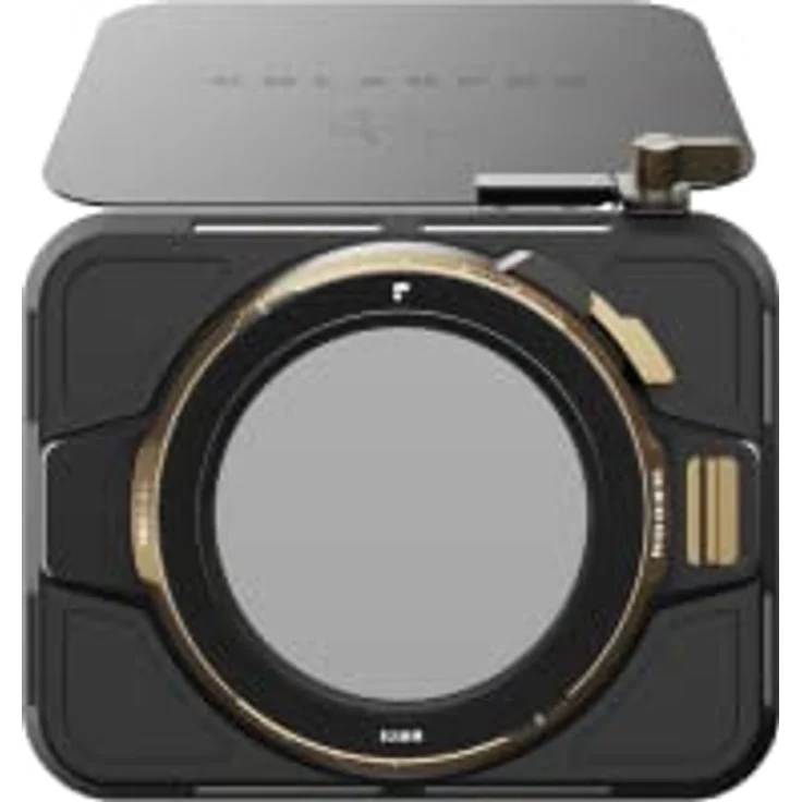 PolarPro - Recon - Peter McKinnon Edition - Base Kit - VND Kit Standard - Stage 2 - Werkzeugfreier Aufbau - 6 leistungsstarke Konfigurationen - Aufschnappbare Matte Box - Haptische Rückmeldung – Bild 3