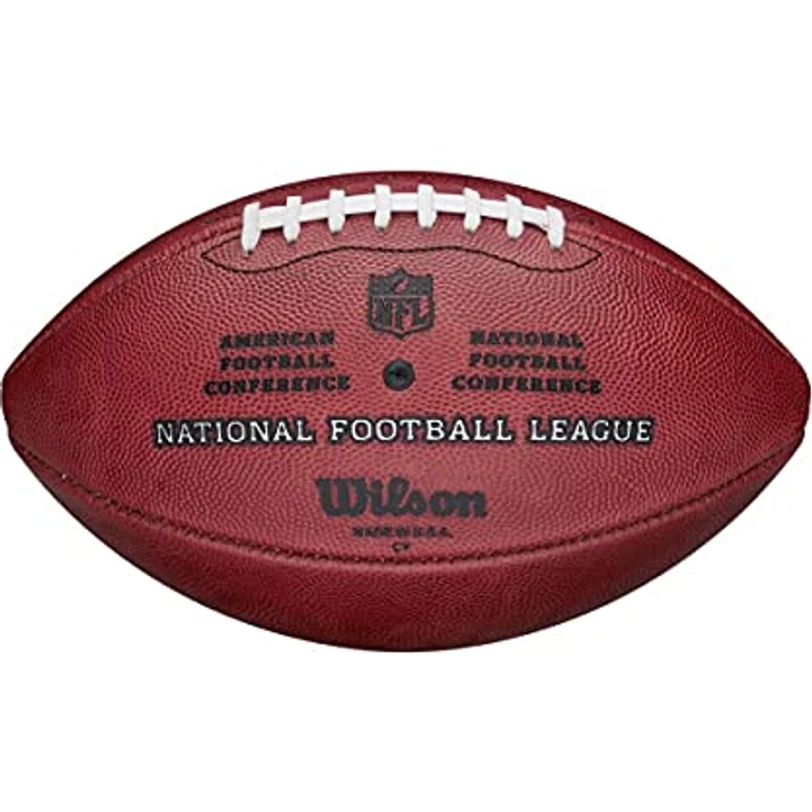 Wilson® American Football NFL Game Ball THE DUKE – Bild 3