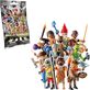 Playmobil Figures