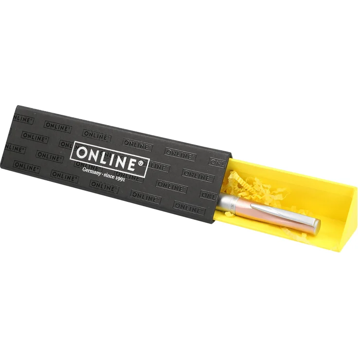 Online SQUEEZE Füllhalter M 22032, Schreibstift in Rose, 1 Stück