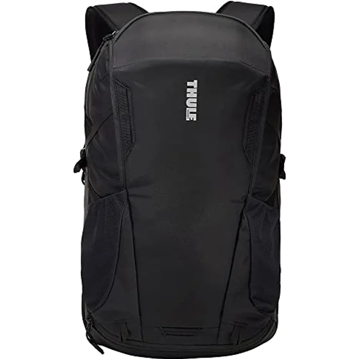 Thule EnRoute Backpack 30L Laptop‐Rucksack Black One-Size – Bild 3
