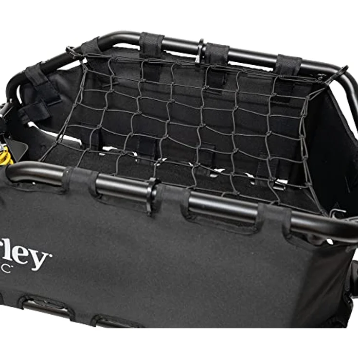 Burley, Veloanhänger – Bild 6