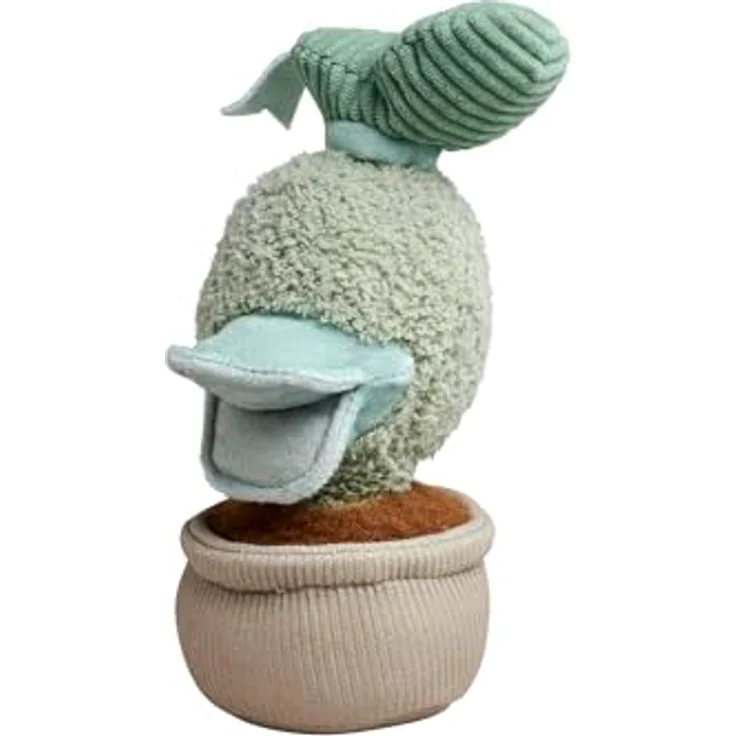SIMBA Plüschfigur Disney Plants Donald Duck, 20 cm, dekoratives Kuscheltier in natürlichem Farbton – Bild 2