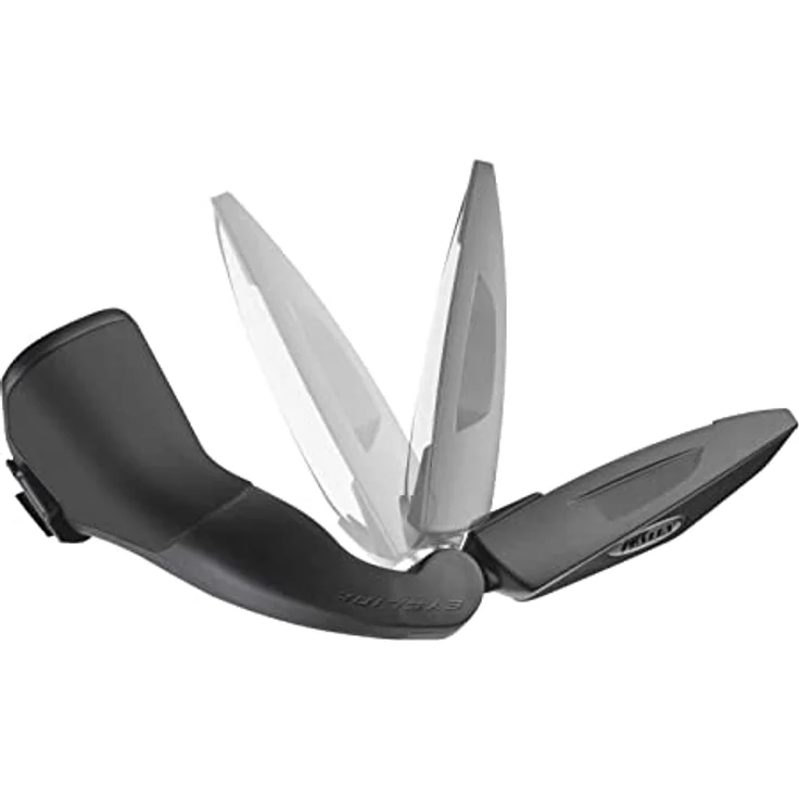 Selle Italia Unisex – Erwachsene SG-Tape Fahrradspiegel, Multicolour, Einheitsgröße – Bild 3