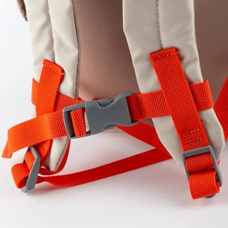 sigikid Kinderrucksack Koala, Kindergarten-Rucksack: robust, leicht, kindgerecht, für Kita, Krippe, Ausflüge, Freizeit, für Kinder von 2-5 Jahren, 5,2 l – Bild 5