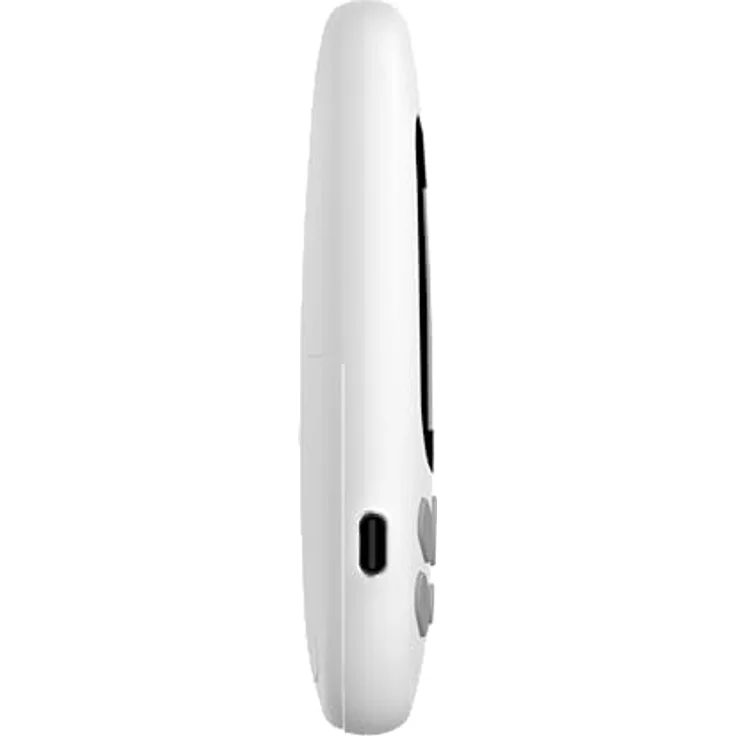 Denver BC-250 Babycam mit Monitor 2,4 GHz White - Kabellose 2,4-GHz-Kamera mit Nachtsicht und bidirektionaler Audiokommunikation – Bild 4