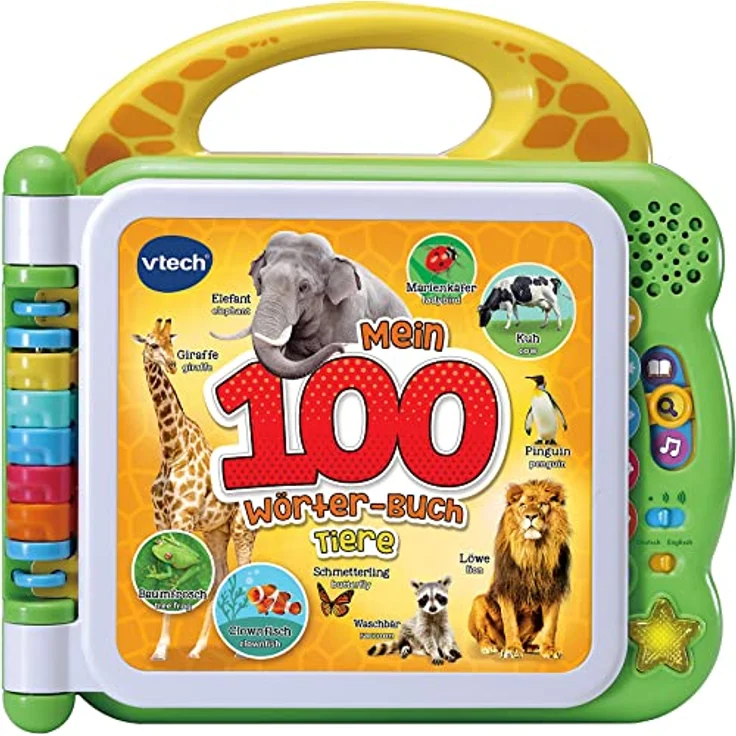 Vtech 80-609544 Babyspielzeug – Bild 2