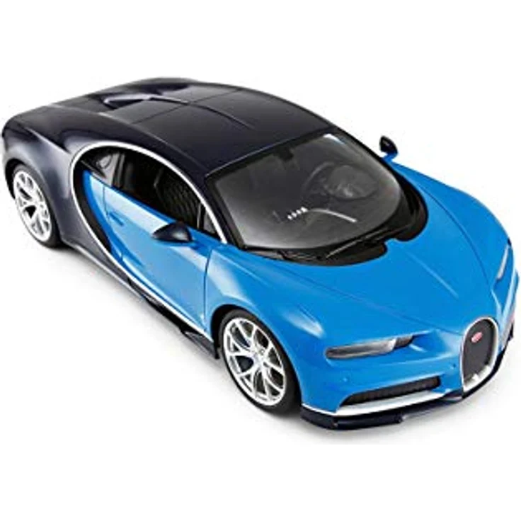 Bugatti Chiron Ferngesteuertes Auto 1:14 – Bild 3