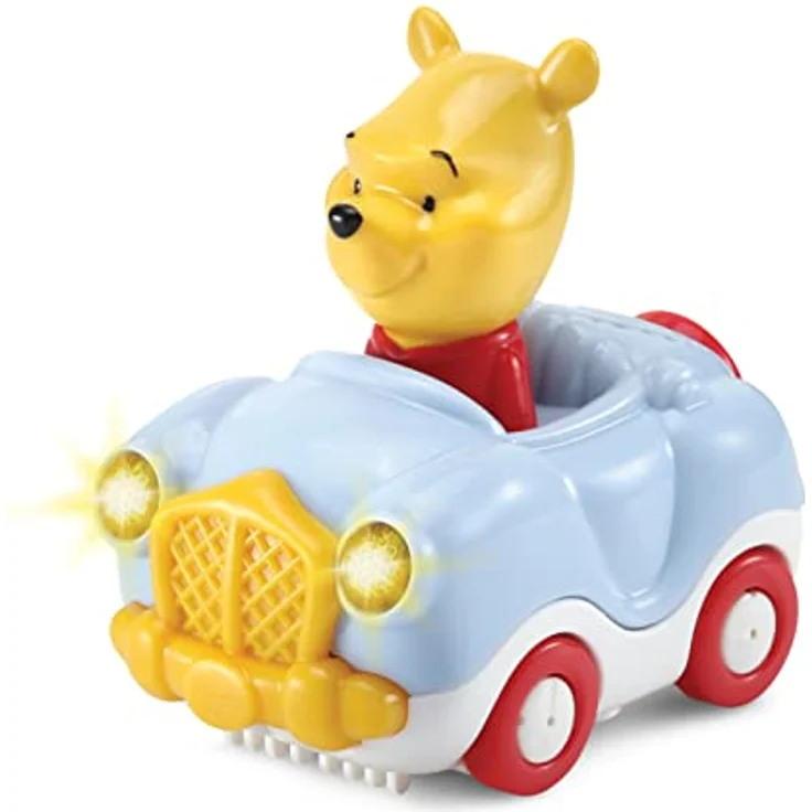 Tut Tut Baby Flitzer - Winnie – Bild 3
