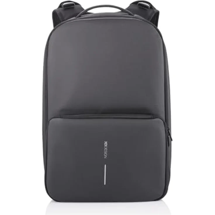 XD DESIGN ANTI-THEFT BACKPACK BOBBY FLEX GYM BAG BLACK P/N: P705.801 – Bild 3