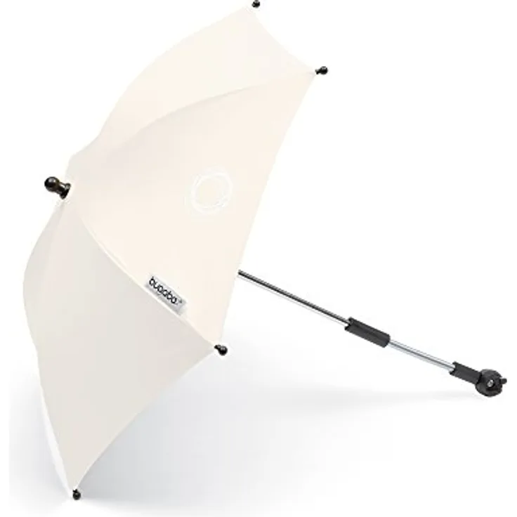 Bugaboo Sonnenschirm+, Fresh White