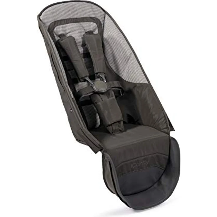 iCandy Peach All-Terrain 2. Sitzer Stoff, Wald, grün – Bild 2