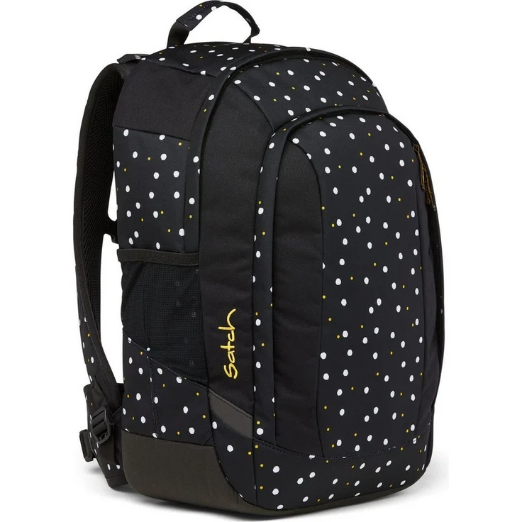 Satch Schulrucksack satch air, ökofreundlich, robustes Polyester, dynamischer Schulalltag – Bild 1
