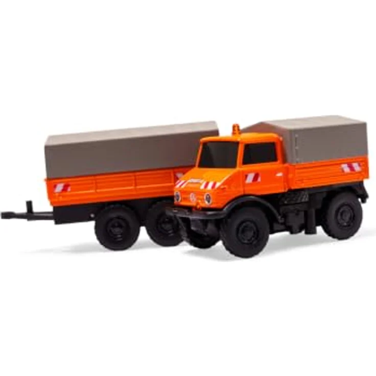 Carson Modellsport 500504177, 1:87 RC Modellauto Elektro mit Heckantrieb (2WD), inkl. Akku und Ladegerät, für Jugendliche ab 14 Jahren – Bild 2