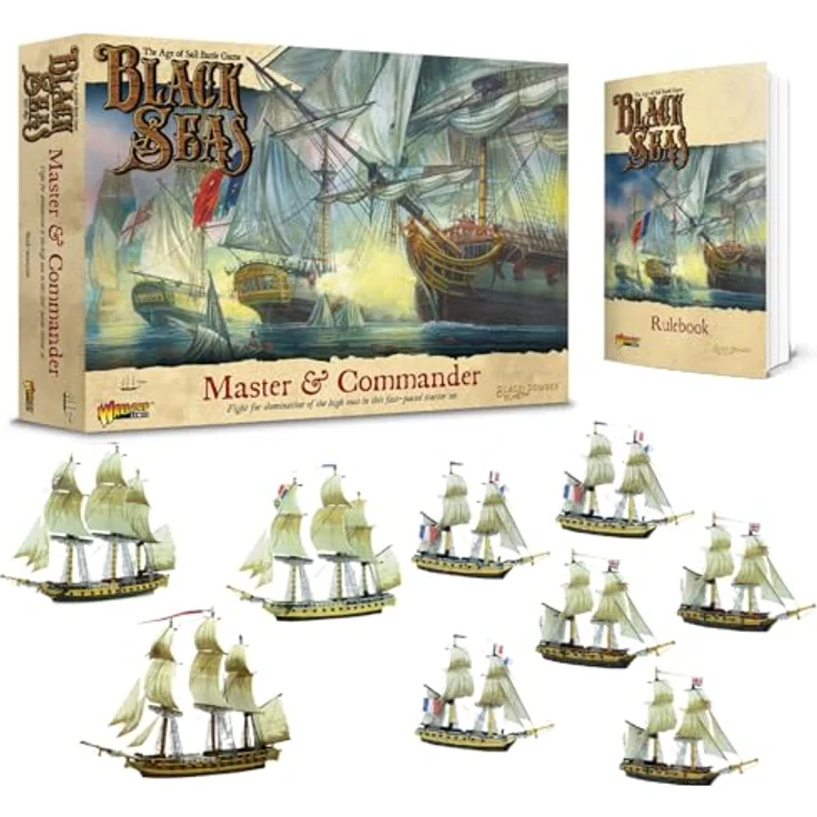 Warlord Games 791510001 Zubehör – Bild 2