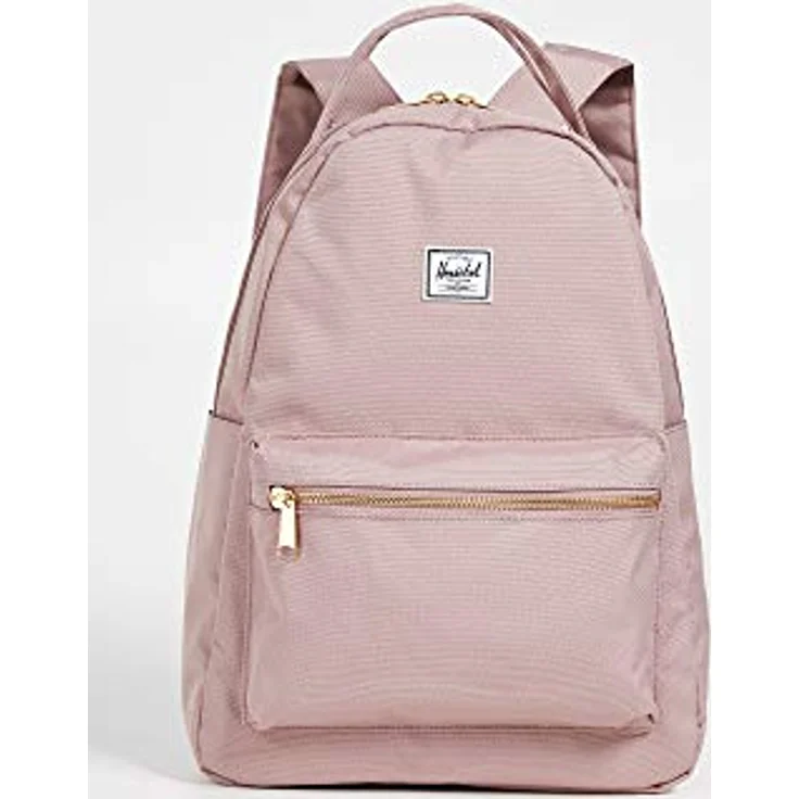 Herschel Rucksack Nova Mid-Volume Ash Rose – Bild 3
