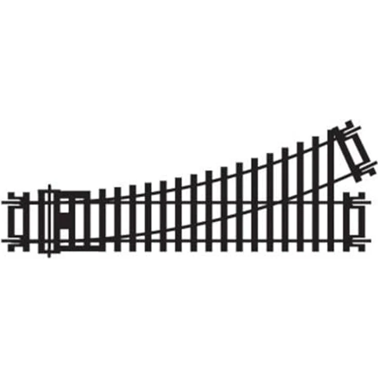 Hornby R8072 Zubehör-Track & Gleiszubehör – Bild 2