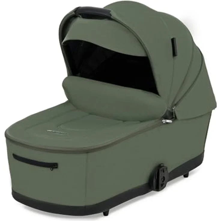 Kinderkraft Yoxi Mystic Green 2-in-1 Kinderwagen, kk Kinderkraft – Bild 2