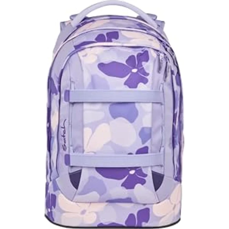 Satch Pack, ergonomischer Schulrucksack mit 30L Stauraum, robust und wasserabweisend, für Schüler ab 5. Klasse – Bild 1