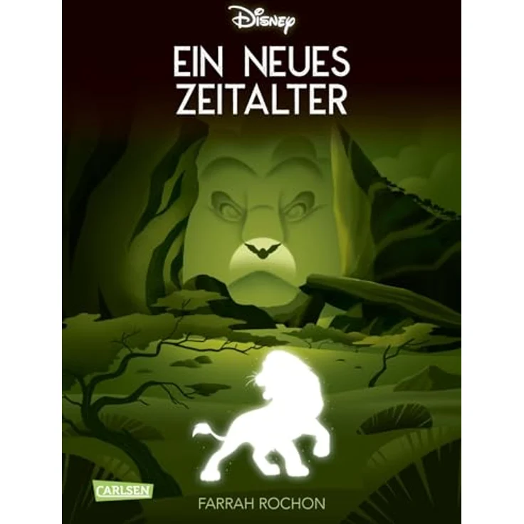 Carlsen Disney-Adventskalender-Box 2025, 24 Taschenbücher mit 1.152 Seiten voller Magie und kreativen Extras – Bild 4