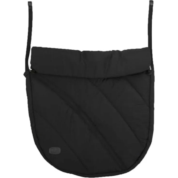 Chicco Universeller Babyschoner für Kindersitze, wasserdicht mit atmungsaktivem Bambusfutter, elegant gesteppt