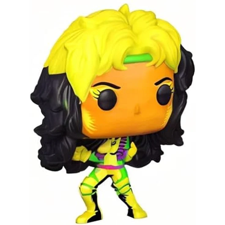 Marvel - Rogue 800 Special Edition - Funko Pop! - Vinyl Figur – Bild 4