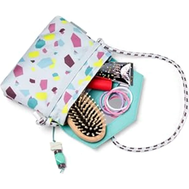 satch Clutch Dreamy Mosaic – Bild 5