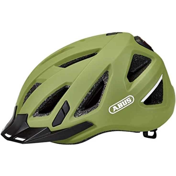 ABUS Urban-I 3. 0 Fahrradhelm – Bild 5