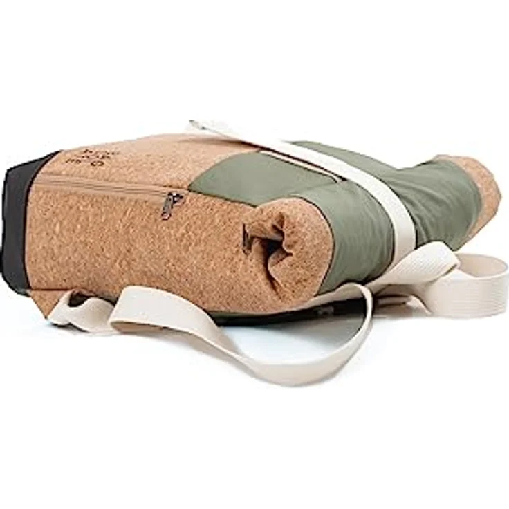 Bagsolate Rucksack Pine Green – Bild 5