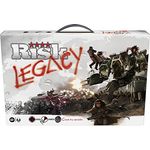 Hasbro Gaming Juego de mesa Risk Legacy, Brettspiel