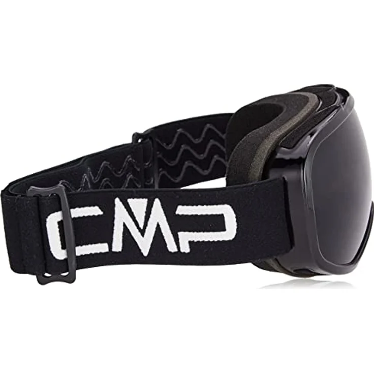 CMP Unisex-Youth Kids Joopiter Ski Goggles, U901, Small – Bild 3