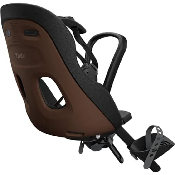 Thule, Velokindersitz, (Velovorbau) – Bild 2