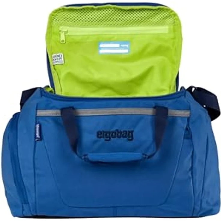 Ergobag Sporttasche SternzauBär – Bild 2