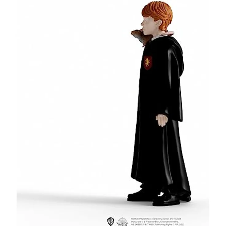 schleich 42634 Ron Weasley & Krätze, ab 6 Jahren, WIZARDING WORLD - Spielfigur, 4 x 2 x 10 cm – Bild 5