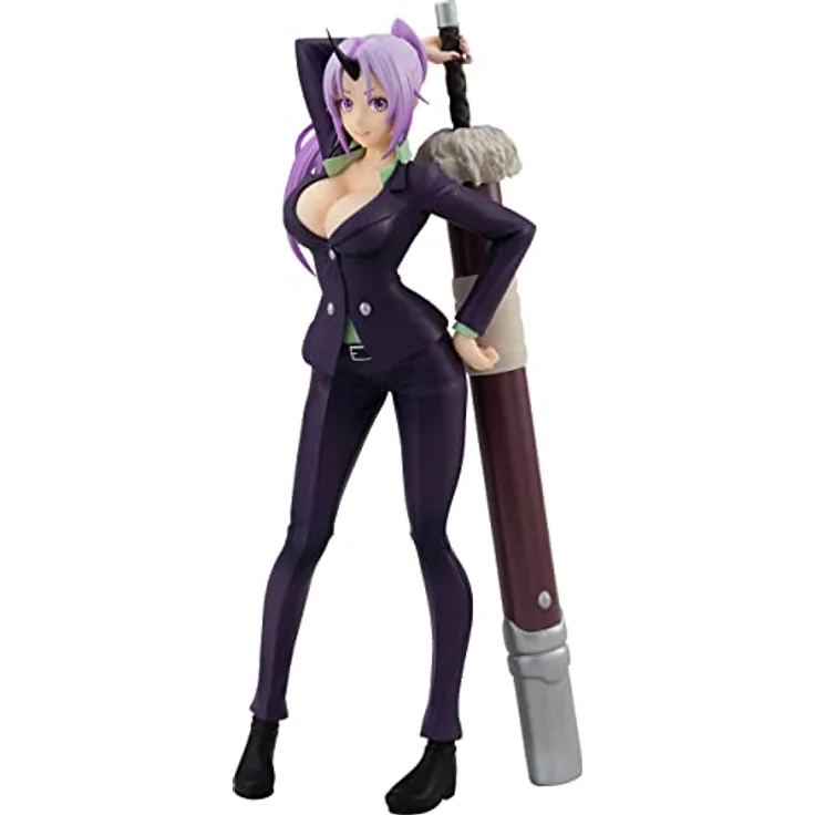 That Time I Got Reincarnated as a Slime Pop Up Parade PVC Statue Shion 18 cm