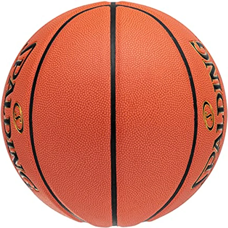 Spalding Legacy TF-1000 Indoor-Spiel-Basketball, 75 cm – Bild 4