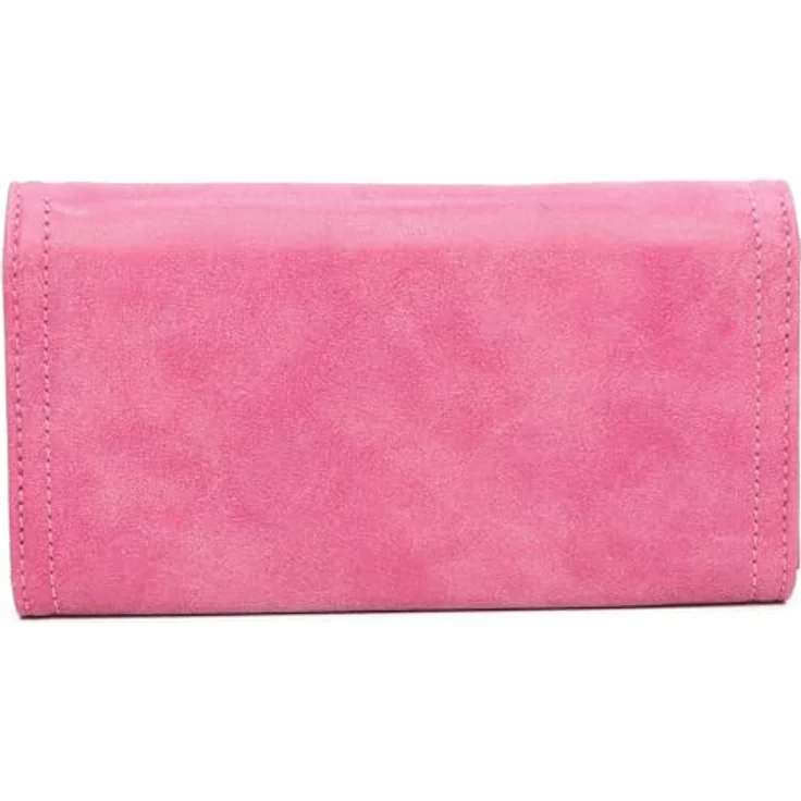 Fritzi aus Preußen Heide Geldbörse, 19,5 cm, pink, 100% Polyurethan, Kinderportemonnaie – Bild 5
