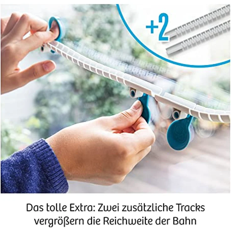 Gecko Run - Looping Erweiterung – Bild 4